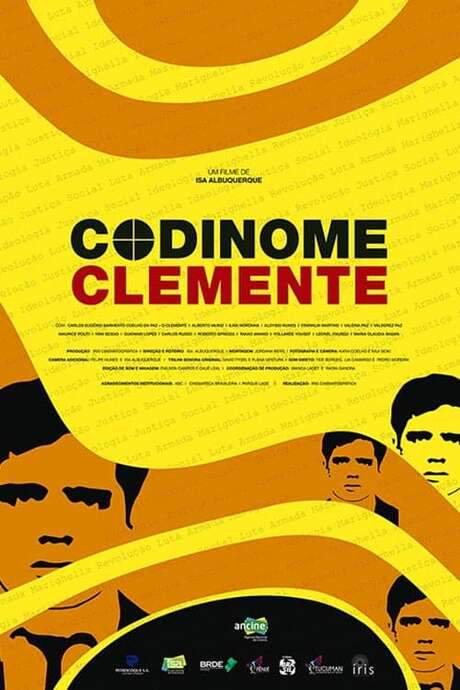Codinome Clemente